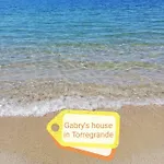Gabry's House In Torregrande Torre Grande