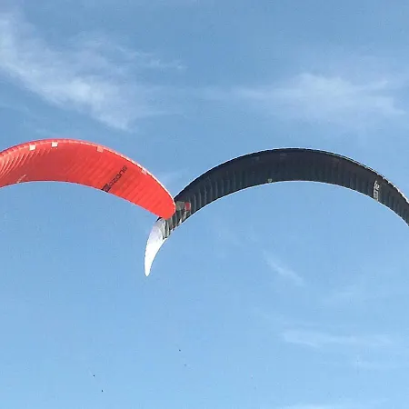 Ferienhaus Gabry's House In Torregrande *
