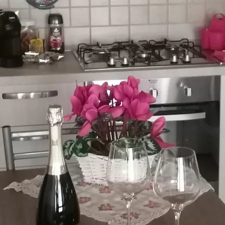 Holiday home Gabry's House In Torregrande Torre Grande