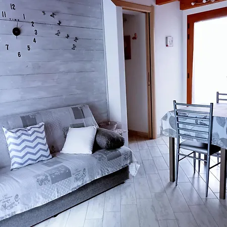Gabry's House In Torregrande * Torre Grande