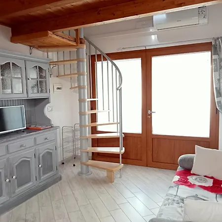 Gabry's House In Torregrande