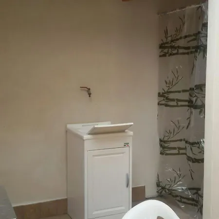 Gabry's House In Torregrande