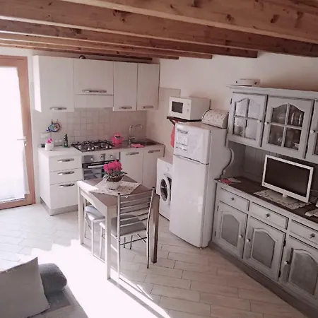 Gabry's House In Torregrande *