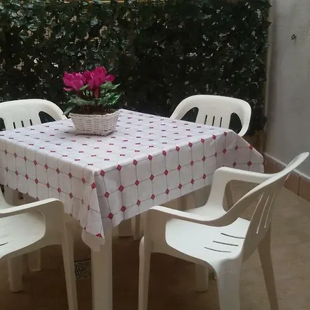 Gabry's House In Torregrande Casa vacanze Torre Grande